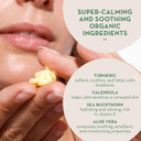 Soothing Face Moisturizer For Sensitive Skin | Super Calming Skin Therapy Face Balm For Dry Aging Delicate & Compromised Skin | Rich Non Greasy Restorative Vegan Face Moisturizer For Women (2 Fl Oz) Soothing Face Moisturizer For Sensitive Skin | Super Calming Skin Therapy Face Balm For Dry Aging Delicate & Compromised Skin | Rich Non Greasy Restorative Vegan Face Moisturizer For Women (2 Fl Oz)