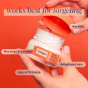 Spalife Hydrating + Repairing Day To Night Cream Duo  Day & Night Cream Set  For Dry Skin, Fine Lines & Wrinkles, Firming, Color Correcting, Retinol & Hyaluronic Acid Moisturizers