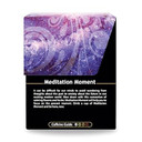 Buddha Teas Organic Meditation Moment - Ou Kosher, Usda Organic, Ccof Organic, 18 Bleach-Free Tea Bag
