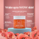 Suntegrity Synergy Nitefix - Renewal Cream, 2Oz - Use At Night And Wake Up With Wow! Skin