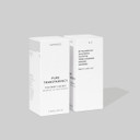 Superegg Pure Transparency Treatment Essence: For Bright, Plump, Glowing Skin. Essence With 8D Hyaluronic Acid, Galactomyces Ferment Filtrate, Cica Peptide. 100 Ml / 2 Fl Oz