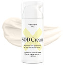 Superoxide Dismutase (Sod) Anti-Aging Cream - Face Moisturizer For Fine Lines & Wrinkles, Smooth & Firm Skin, Youthful Glow, Antioxidant-Rich Skincare, 3.4 Oz Superoxide Dismutase (Sod) Anti-Aging Cream - Face Moisturizer For Fine Lines & Wrinkles, Smooth & Firm Skin, Youthful Glow, Antioxidant-Rich Skincare, 3.4 Oz