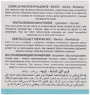 Thalgo Revitalizing Night Cream Refill