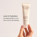 The Jojoba Company Hydrating Day Cream  Anti-Aging Face Moisturizer For Dry, Oily & Sensitive Skin  Natural Skincare With Jojoba Oil  Fast-Absorbing, Nourishing Formula  50Ml