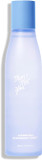 Then I Met You Living Sea Cleansing Tonic, Face Toner & Makeup Remover Micellar Water, Papaya Enzymes & Licorice Root, With Deep Sea Water, Vegan & Clean Korean Skincare (Travel Size)