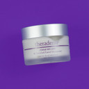Theraderm Enriched Facial Moisturizer - Contains Superfine Lanolin For Rich Hydration