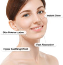 Thermoceutical Hydra Bubble Toner - Deep Hydrating For Face, Vitamin B5 + Hyaluronic Acid Toner, Replenishing Moisture, Skin Elasticity, 3.38 Fl.Oz