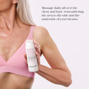 This Works Perfect Cleavage & Neck Serum With Marine Algae & Hyaluronic Acid  Neck Cream Firms & Hydrates  5 Fl Oz