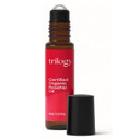 Trilogy Certified Organic Rosehip Oil - Pure Rosehip Oil Reduces The Appearance Of Wrinkles, Scars, Stretchmarks And Evens Skin Tone, 0.34 Oz (10 Ml)