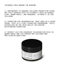 Triumph & Disaster | Dark Moon Hydrating Cream | Face Moisturizer - Night Cream For Men, 1.7 Oz