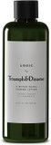 Triumph & Disaster | Logic Toner | Gentle, Hydrating & Cleansing - 100% Alcohol-Free Toner For Sensitive, Acne Prone Skin For Men, 8.45 Fl Oz