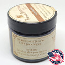 Vintage Tradition Beef Tallow Balm For Skin Care - Unscented, All Purpose Balm For Sensitive Skin Heals And Hydrates With Olive Oil + Tallow From Grass-Fed Cows - Beef Tallow For Skin, 2 Fl. Oz