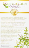 Celebration Herbals Hibiscus Organic Twist 24 Bag, 0.02 Pound