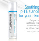 Soothing And Balancing Toner For Face, Balancing Natural Ph Skin Toner, 7 Oz