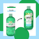 Yes To Cucumbers, Soothing + Calming Toner 12 Fl Oz, Sensitive Skin, Balance Tone, Hydrate, Nourish & Calm Skin Witch Hazel + Aloe Vera, Vegan, 97% Natural