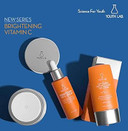 Youth Lab Brightening Vit-C Gel Cream 50 Ml