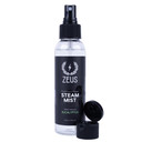 Zeus 100% Natural Eucalyptus Oil Steam Mist, Aromatherapy Spray For Shower, Sauna, Bath & Pre-Shave, Nasal Relief & Spa-Inspired Refreshment (Made In Usa) 4 Oz Zeus 100% Natural Eucalyptus Oil Steam Mist, Aromatherapy Spray For Shower, Sauna, Bath & Pre-Shave, Nasal Relief & Spa-Inspired Refreshment (Made In Usa) 4 Oz