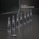 /Skin Regimen/Lx Multi Acid Ampoule, Anti-Aging Clearing Concentrate, 7 X 2Ml Vials