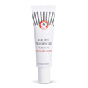 Acne Spot Treatment Gel