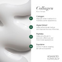 Advanced Clinicals Collagen Serum For Face | Visible Anti Aging Collagen Peptide Serum + Hyaluronic Acid Moisturizer Improves Look Of Wrinkles, Dry Skin, & Fine Lines, No Added Fragrance, 1.75 Fl Oz Advanced Clinicals Collagen Serum For Face | Visible Anti Aging Collagen Peptide Serum + Hyaluronic Acid Moisturizer Improves Look Of Wrinkles, Dry Skin, & Fine Lines, No Added Fragrance, 1.75 Fl Oz