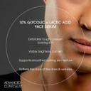 Advanced Clinicals Turmeric Oil Serum For Face | Facial Skin Care Serum With Jojoba + Coconut Oil To Improve Appearance Of Dark Spots & Uneven Skin Tone | Antioxidant Dry Skin Moisturizer, 1.8 Fl Oz