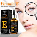 Aichun Beauty Serum 100% Natural Face Lifting Smoothing Oil Control Acne Perfecting Primer (Vitamin E)