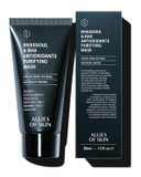 Allies Of Skin 2% Bha & Rhassoul Clay Face Mask | Weekly Treatment To Reduce Pores And Blemishes| Control Breakouts, Acne And Blackheads | Hydrate And Retain Moisture (1.7 Oz)