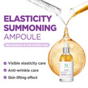 Ample:N Peptide Shot Ampoule - Anti-Aging Face Ampoule With Peptide Threads To Minimize Wrinkles And Improve Firmness - Peptide Serum To Lift Sagging Skin - Visibly Plump, 3.38 Fl. Oz Ample:N Peptide Shot Ampoule - Anti-Aging Face Ampoule With Peptide Threads To Minimize Wrinkles And Improve Firmness - Peptide Serum To Lift Sagging Skin - Visibly Plump, 3.38 Fl. Oz