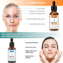 Anti Aging Vitamin C Serum Hyaluronic Acid Serum Set - With Hyaluronic Acid, Skin Care Set Boost Skin Collagen,Hydrate & Plump Skin, Anti Aging & Wrinkle Facial Serum Anti Aging Vitamin C Serum Hyaluronic Acid Serum Set - With Hyaluronic Acid, Skin Care Set Boost Skin Collagen,Hydrate & Plump Skin, Anti Aging & Wrinkle Facial Serum