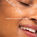 Asterwood Hyaluronic Acid Serum For Face - Plumping, Anti-Aging, Hydrating - Fragrance-Free - 2 Fl Oz