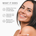 Asterwood Matrixyl 3000 + Argireline Serum With Hyaluronic Acid - Anti-Aging, Wrinkle Reducing, Collagen Boosting - Fragrance-Free - 4 Fl Oz