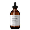 Asterwood Triple Repair Matrixyl 3000 + Argireline + Hyaluronic Acid + Vitamin C Serum For Face - Anti-Aging, Collagen Boosting, Hydrating - Fragrance-Free - 4 Fl Oz Asterwood Triple Repair Matrixyl 3000 + Argireline + Hyaluronic Acid + Vitamin C Serum For Face - Anti-Aging, Collagen Boosting, Hydrating - Fragrance-Free - 4 Fl Oz