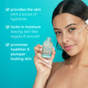 Baebody Critically Acclaimed Hyaluronic Acid Serum For Face - Anti Aging Hyaluronic Acid Face Serum With Vit E And Jojoba Oil - Plumping And Hydrating (1 Oz/30 Ml)