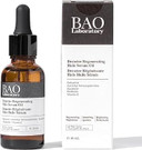 Bao Demeter Regenerating Halo Serum Oil | Bisabolol, Vitamin E, Bakuchiol & Squalane | Facial Serum For Wrinkles, Acne, Dryness & Finelines | Face Serum For All Skin Types (15 Ml)