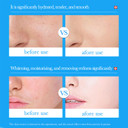 Bioaqua Hyaluronic Acid Vitamin B5 Soothing Repair Face Essence Moisturizing Facial Skincare Shrink Pores 30Ml/1Fl.Oz