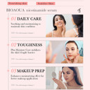 Bioaqua Nicotinamide Serum Bifid Yeast Repair Facial Skin Anti-Freckle Nourish Tender Essence 30Ml / 1Fl.Oz