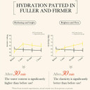 Bioaqua Turmeric Facial Serum Anti-Oxidation Soothing Acne Skin Hyaluronic Acid Control Oil Moisturizing Face Skin 30Ml / 1Fl.Oz