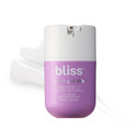 Bliss Youth Got This Prevent-4 + Pure Retinol + Glow Rush Luminous Daily Brightening Moisturizer + Rest Assured  Eye Cream With Vitamin C & Caffeine