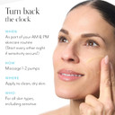 Bliss Youth Got This Prevent-4 + Pure Retinol + Glow Rush Luminous Daily Brightening Moisturizer + Rest Assured  Eye Cream With Vitamin C & Caffeine