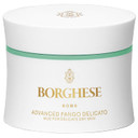 Borghese Advanced Fango Delicato Moisturizing Mud Mask, Gentle Hydration For Delicate Skin