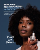 Buttah Skin Everlasting Retinol Oil - Retinol Vitamin Serum For Face - Nourish, Hydrate, And Rejuvenate Your Skin With This Retinol Serum - Facial Serums Retinol