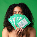 By Nature Face Mask With Hyaluronic Acid, Cica, And Aloe Vera - 5 Sheet Masks - Hydrating And Rejuvenating Skincare Set By Nature Face Mask With Hyaluronic Acid, Cica, And Aloe Vera - 5 Sheet Masks - Hydrating And Rejuvenating Skincare Set