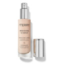 By Terry Brightening Cc Serum, Hydrating, Brightening, Illuminating & Color Correcting Skin Primer For Your Face, #2.25 Ivory Light, 1 Fl Oz By Terry Brightening Cc Serum, Hydrating, Brightening, Illuminating & Color Correcting Skin Primer For Your Face, #2.25 Ivory Light, 1 Fl Oz