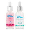 Bye Bye Blemish Skin Resurfacing Peel Serum And Skin Rescue Serum
