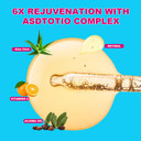 Ceessting Vitamin C Serum For Face - Anti-Aging Facial Serum With Hyaluronic Acid And Vitamin E - Improves Skin Texture, Glow And Elasticity - Reduces Wrinkles, Fine Lines And Dark Spots - 1 Oz