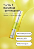 Celimax Retinal Booster 15Ml + Retinol Serum 30Ml