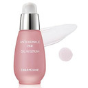 Charmzone Anti-Wrinkle Pink Oil-In Serum  Hydrating & Firming Korean Skincare | Face Serum With Bulgarian Damask Rose & Plant-Based Oils For Soothing & Moisturizing Dry, Sensitive Skin (1.01 Fl Oz)