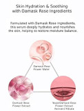 Charmzone Anti-Wrinkle Pink Oil-In Serum  Hydrating & Firming Korean Skincare | Face Serum With Bulgarian Damask Rose & Plant-Based Oils For Soothing & Moisturizing Dry, Sensitive Skin (1.01 Fl Oz)