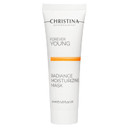 Christina Forever Young Radiance Moisturizing Facial Mask With Vitamin E | Anti-Aging Nourishing Face Masks Skincare | Skin Renewal Boost | Strengthens And Revitalizes Skin | For All Skin Types 50Ml Christina Forever Young Radiance Moisturizing Facial Mask With Vitamin E | Anti-Aging Nourishing Face Masks Skincare | Skin Renewal Boost | Strengthens And Revitalizes Skin | For All Skin Types 50Ml