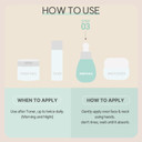 Cica Bakuchiol Blemish Ampoule | Korean Skincare Ampoule (35Ml/1.18 Fl.Oz.)